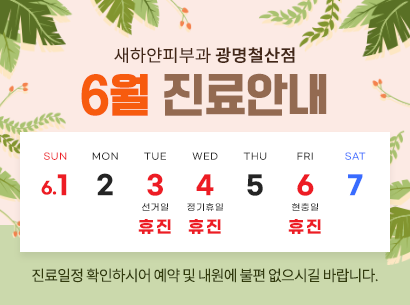 진료안내